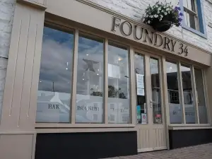 Foundry 34