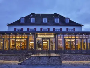 Brauerei Gasthaus Lohhof