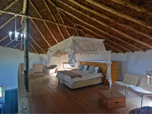 Swell Eco Lodge