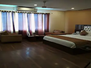 Hotel Suvidha Palace