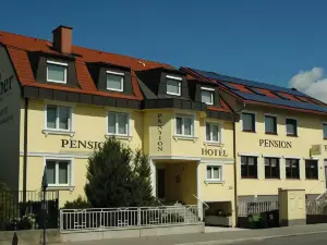 Pension Weber