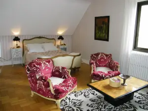 Chambre d'Hotes la Jaunais