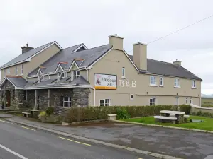 An Bothar Pub