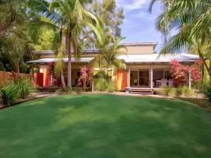 Mobys Beachside Retreat