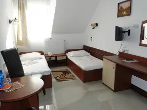 Hotel Agat & Spa