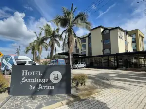 Hotel Santiago de Arma - Rionegro - Aeropuerto