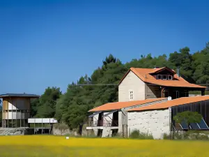 Casa da Varzea - Serra da Estrela