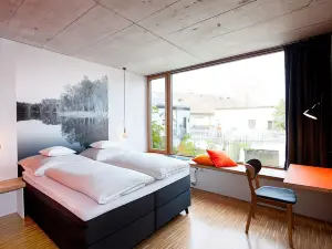 Hotel & Restaurant Zur Glocke