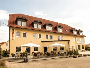 Hotel & Restaurant "Zum Hirsch"e.K.