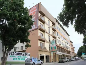 Hotel Rio Grande