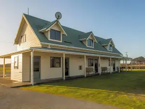 Haast Beach Motel