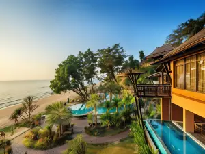 Nirvana  Beach Resort 涅槃海灘度假村