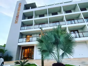 Hotel Icaraí Beach