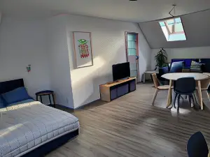 Nr.11 Apartamenty