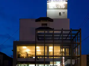 Hotel Tosaji Takasu