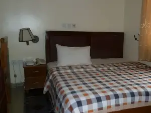 Definite Destiny Hotel - Standard