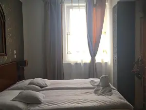 Európa Panzió