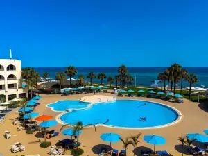Khayam Garden Beach Resort & Spa