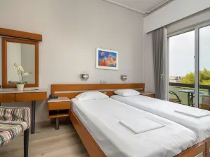 Park Hotel