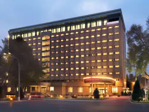 Ramada by Wyndham Tashkent