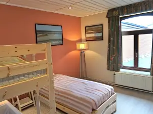 Au Randonneur - B&B