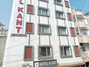 Hotel Kant by GoHotels - Near Shree Dwarkadhish Temple