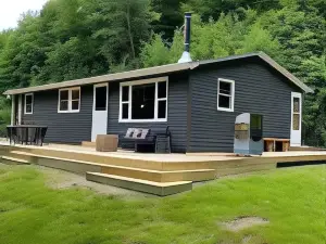 The Perfect Getaway Cabin
