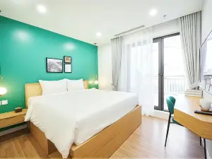 Wil'que Hotel Hà Nội