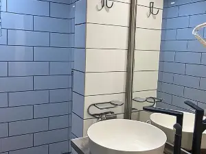 Loft 1 16 Mini-Hotel