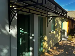 President Apartmani - Spa Apartman, Fenix Apartman, Galerija Apartman