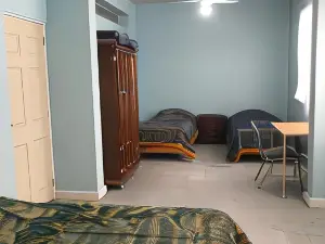 Hotel Fundadores Torreón