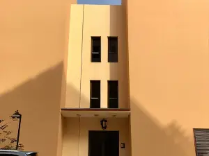 Mina AlFajer Apartments