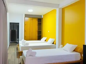 Residencial Sol Point Art