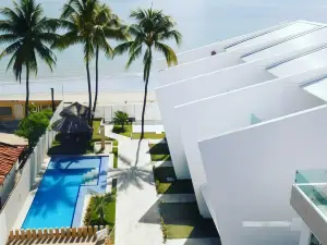 Maria Farinha Residence Prince - LocarHouse