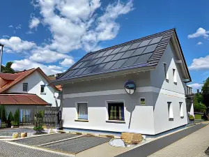 Ferienhaus _Glueckseeligkeit_