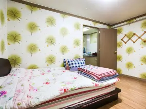Yeongwol Donggang 1Night 2Days Pension