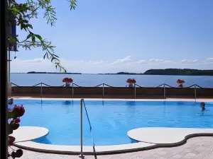 Grand Hotel Gardone