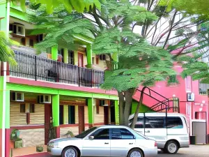 Palmas Park Hotel y Restaurant