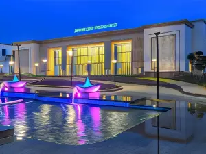 Tolip Resort El Galala Hills