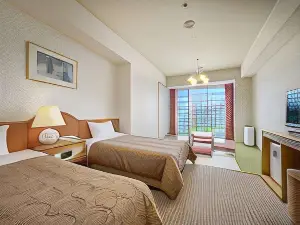 Hotel Green Plaza Tojoko
