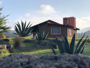 Las Cabañas Mavoro
