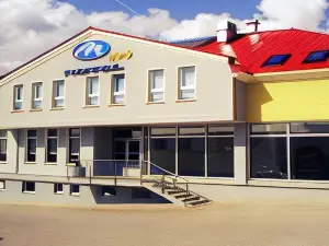 Motel M