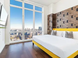 2 Bedroom-Manhattan Big Apple 5 Star