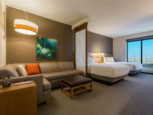 Hyatt Place Delano