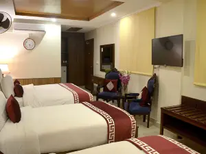 Holiday Grand Resort Bhurban