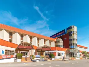 Hotel Abades Manzanil