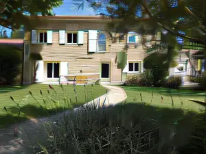 Chambres d'hôtes et Gîtes Le Mas Séraphin à L'Isle-sur-la-Sorgue en Provence