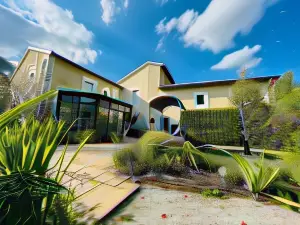 La Maison de l'Etang