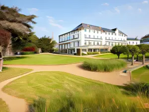 Le Grand Hotel des Bains & Spa - Bretagne