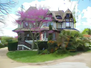 Maison d'hôtes Il était Une Fois